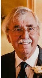 Avis de décès de Demetrios Vardakis