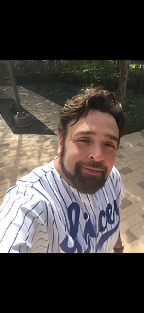 Obituary of Julio Cesar Diaz Jr.