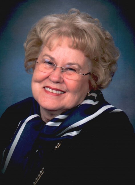 Obituary of Norita A Malone