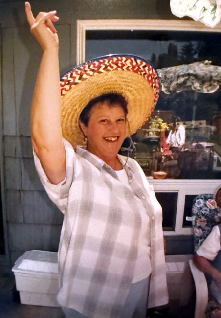 Obituary of Jeanne Frances Read