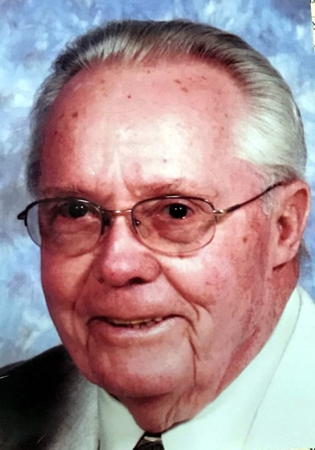 Obituary of Daniel A. Young, Jr.