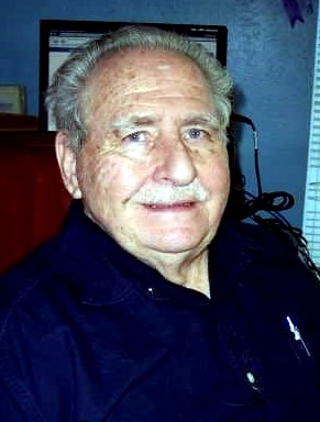 Obituario de Herman Kraft Dallof