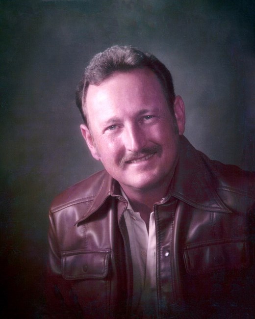 Obituary of Danny Ross Cordell