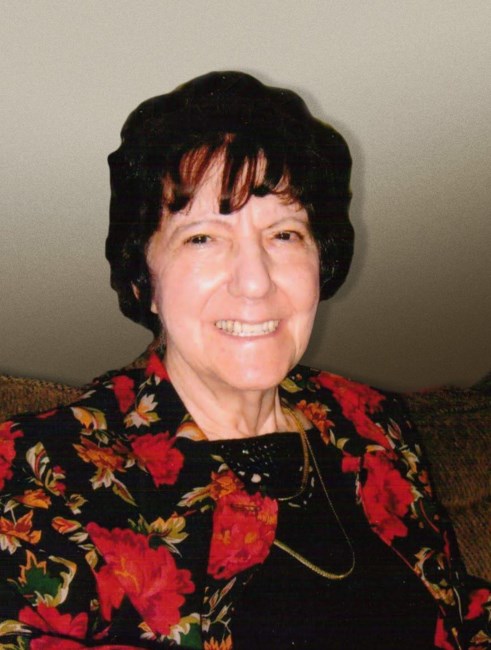 Obituary of Mary C. Jerzewski