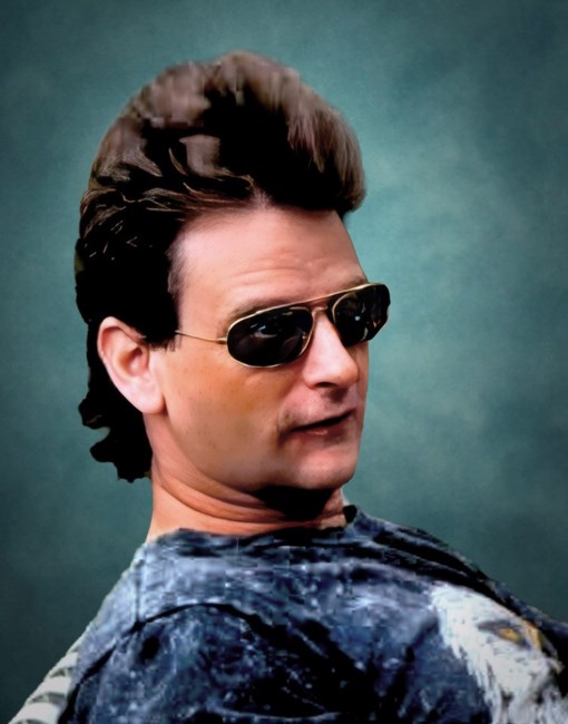 Avis de décès de James "Jim" K. Brown