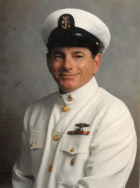 Obituary of Ronald Richard Guilfoyle