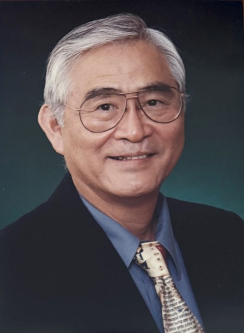Obituary of Ralph Masayuki Shishido