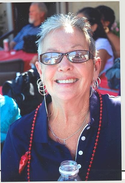 Obituary of Rosa Maria Gomez