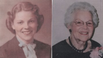 Obituario de Evelyn Berry Tandy