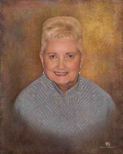 Avis de décès de Sara Jane Bell