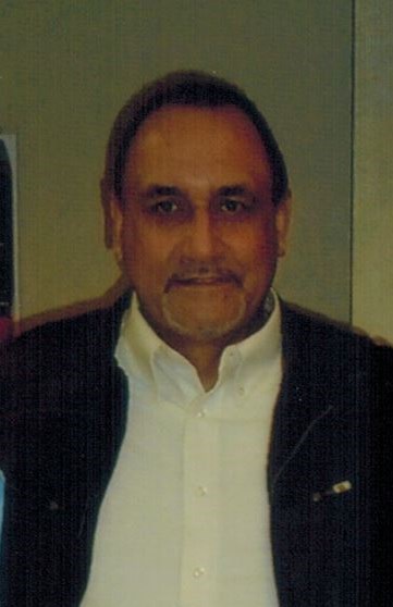 Obituary of Neil Christopher Magness