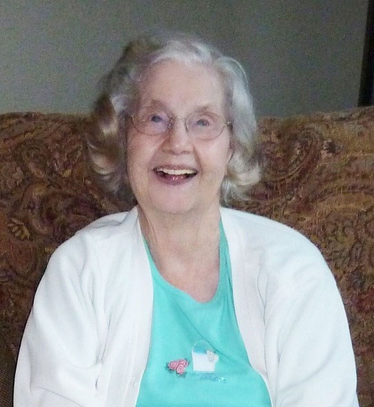 Obituary of Elizabeth Libby Libby Woody Grooms