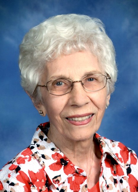 Obituary of Martina Waltrude (Wallie) True