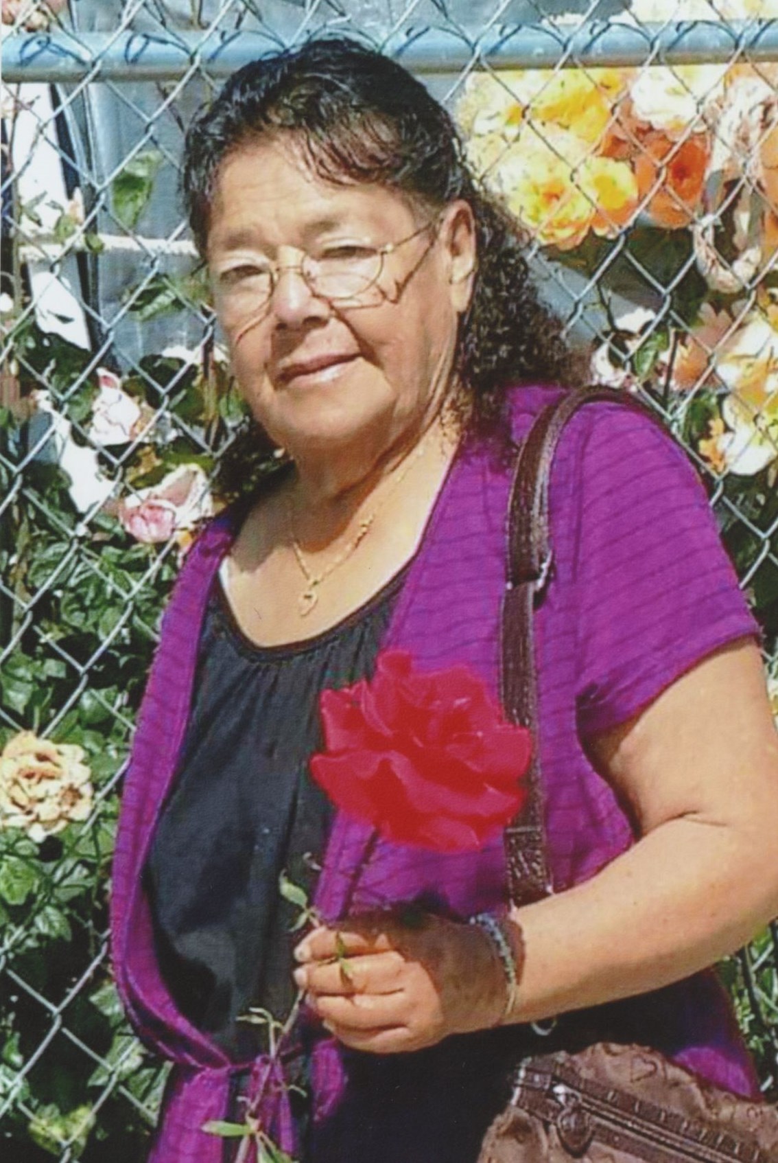 Rebeca Medina Obituary Bakersfield, CA