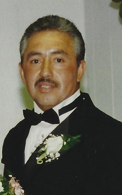 Obituario de Mario Rivas Canizalez