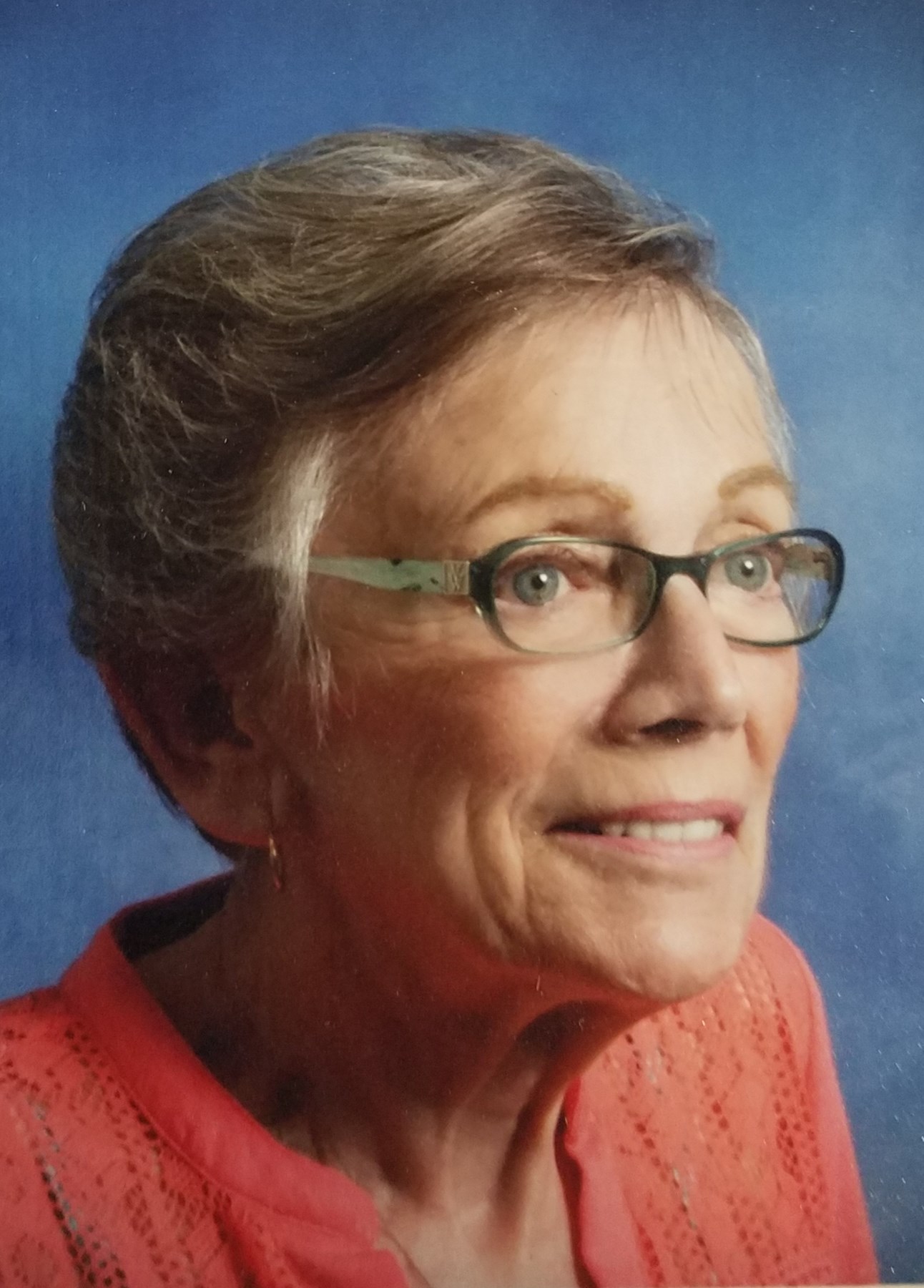 Obituary of Judy Daman