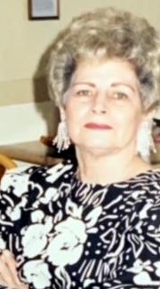 Obituario de Rose Marie Rodgers Wheeler