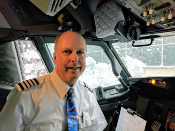 Obituary of Randall Joe Gitthens