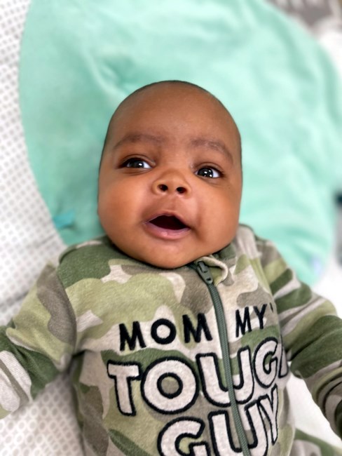 Obituary of Anuel Santana