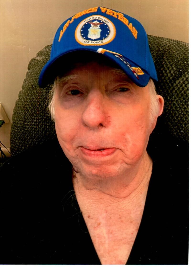 Obituary of Donald Hartwick