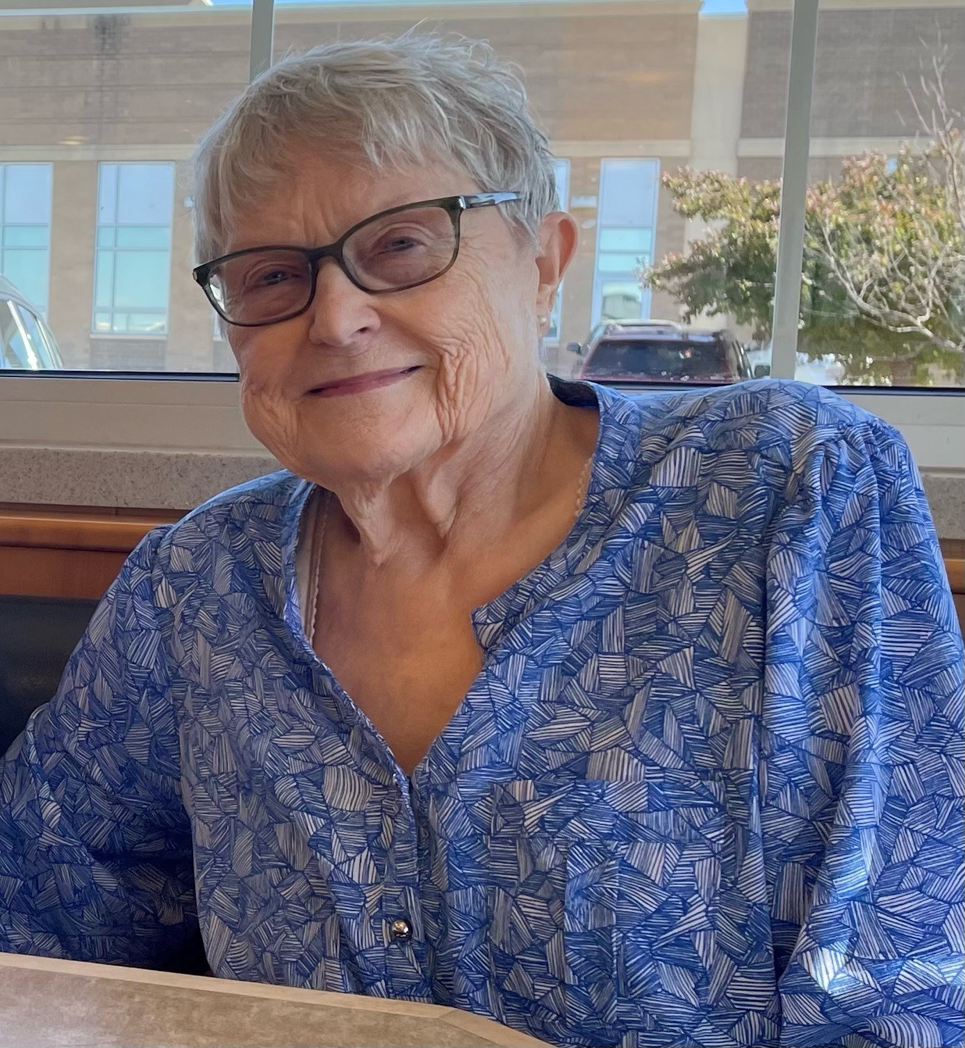 Obituary of Gailya J. Mason