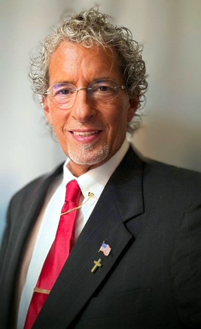 Avis de décès de Jeffery Charles Clarkson