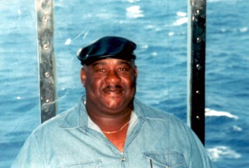 Avis de décès de William Reese Maxey