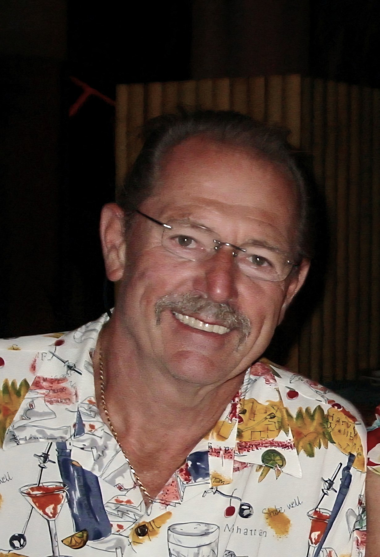 Obituary of William Charles Winkler