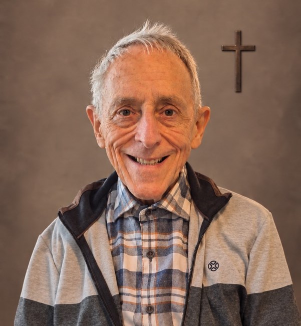 Avis de décès de Raymond Picard