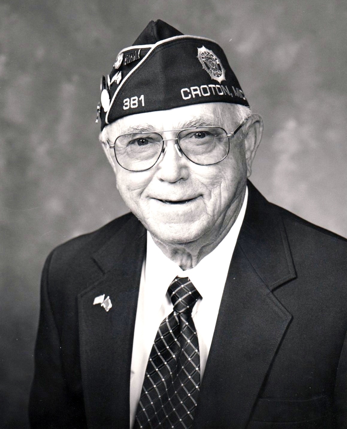 Robert Winfield Cederquist Obituary Grand Rapids, MI