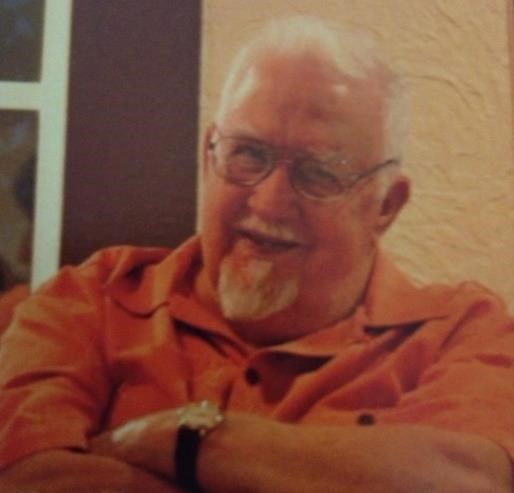 Obituary of Gerald "Ed" Edward Bendure Sr.