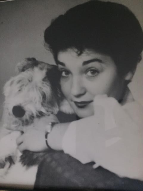 Obituary of Marilyn Janet Holmes