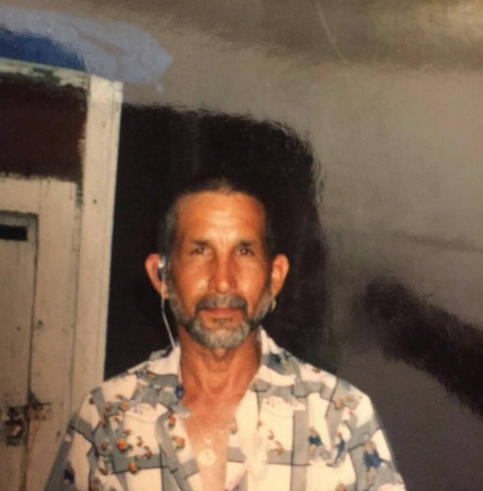 Obituary of Jose Luis Pagan