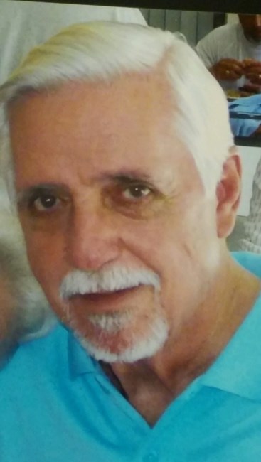 Obituary of James Farrell Tucker Sr.