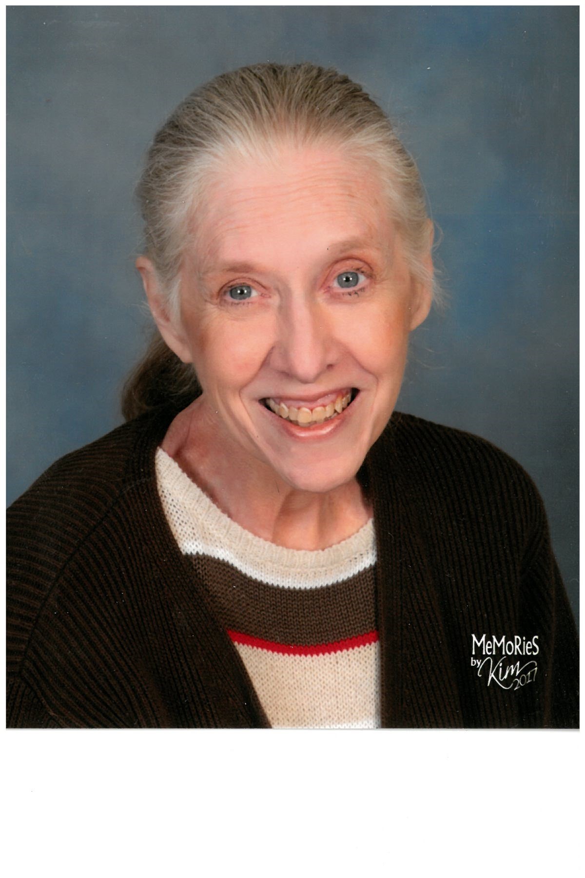 Obituario de Donna Sue Benacka