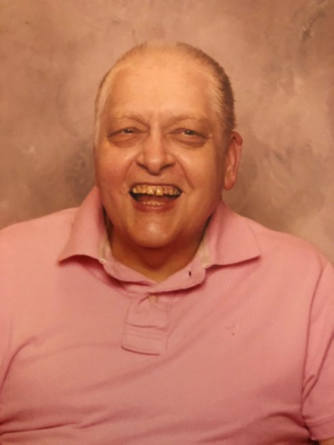 Obituario de James J Massey