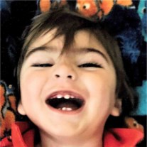 Obituary of Chase Albert Kosko