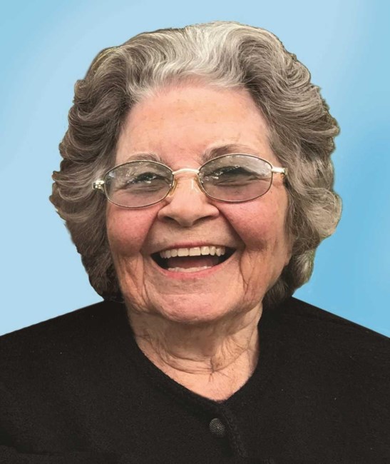 Obituary of Betty Jean (Foreman) Fontenot
