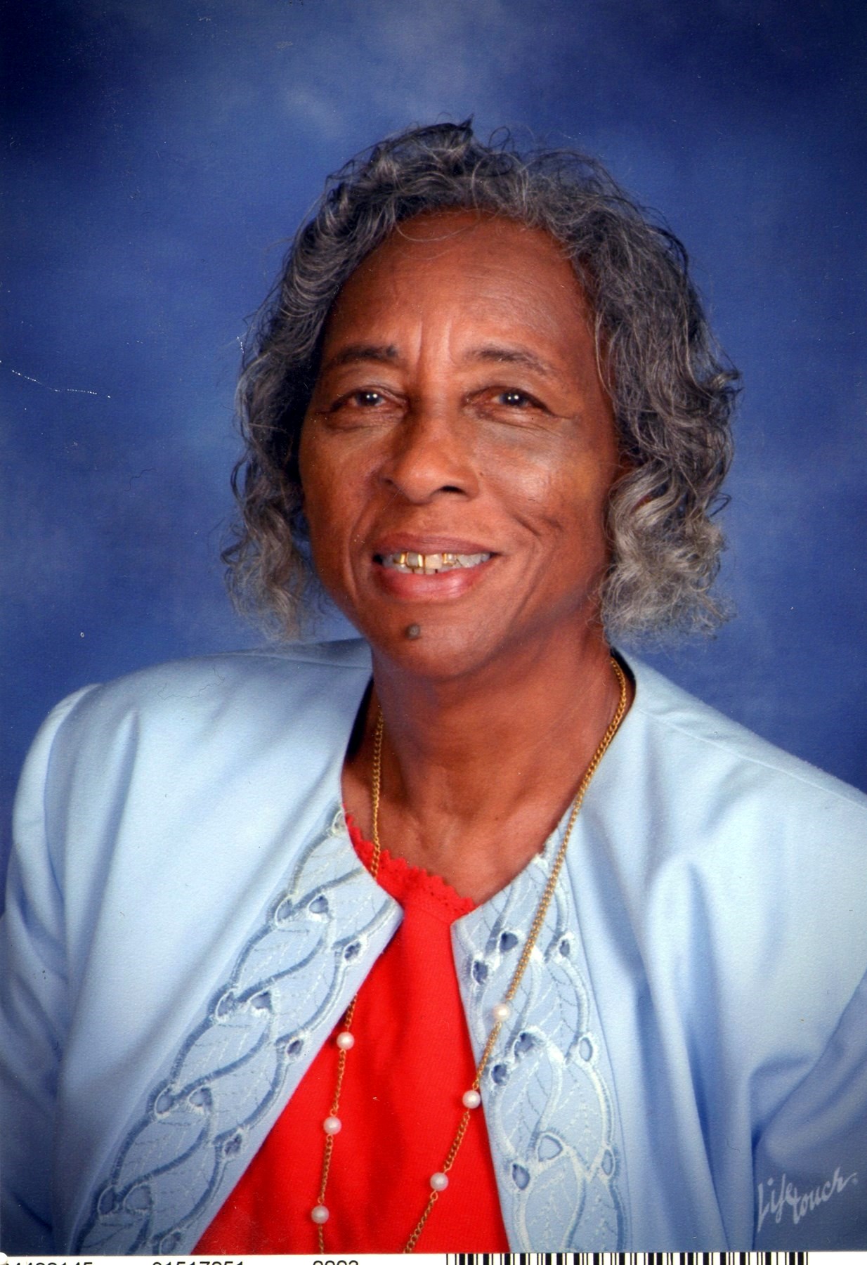 Mable Doris Perry Obituary Houston, TX