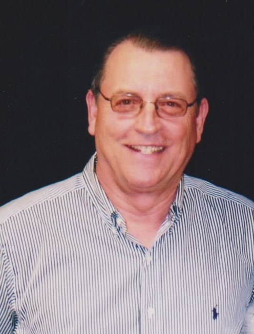 Obituary of Mike Balazic