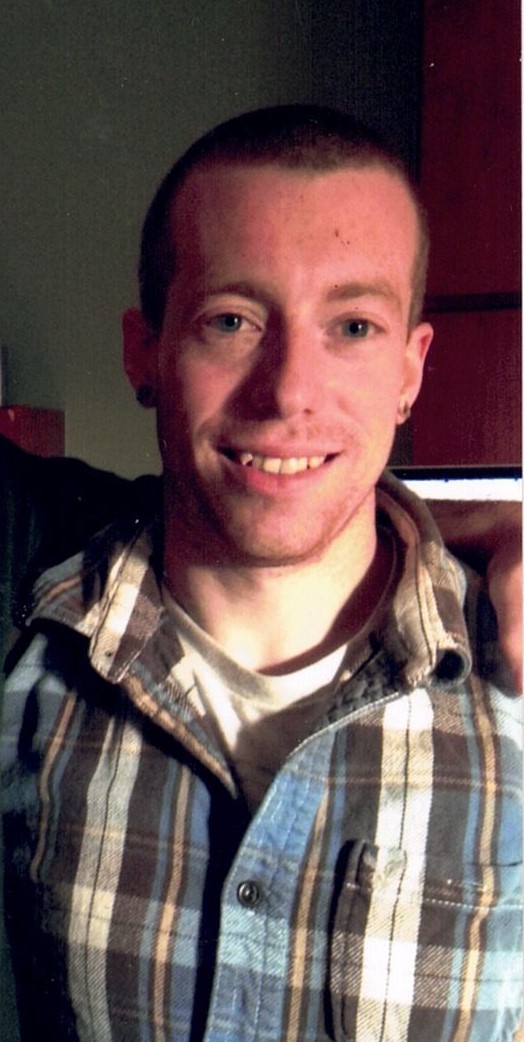 Obituary of Brandon Douglas Wolfe