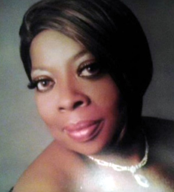 Obituary of Claudette Denise Gordon