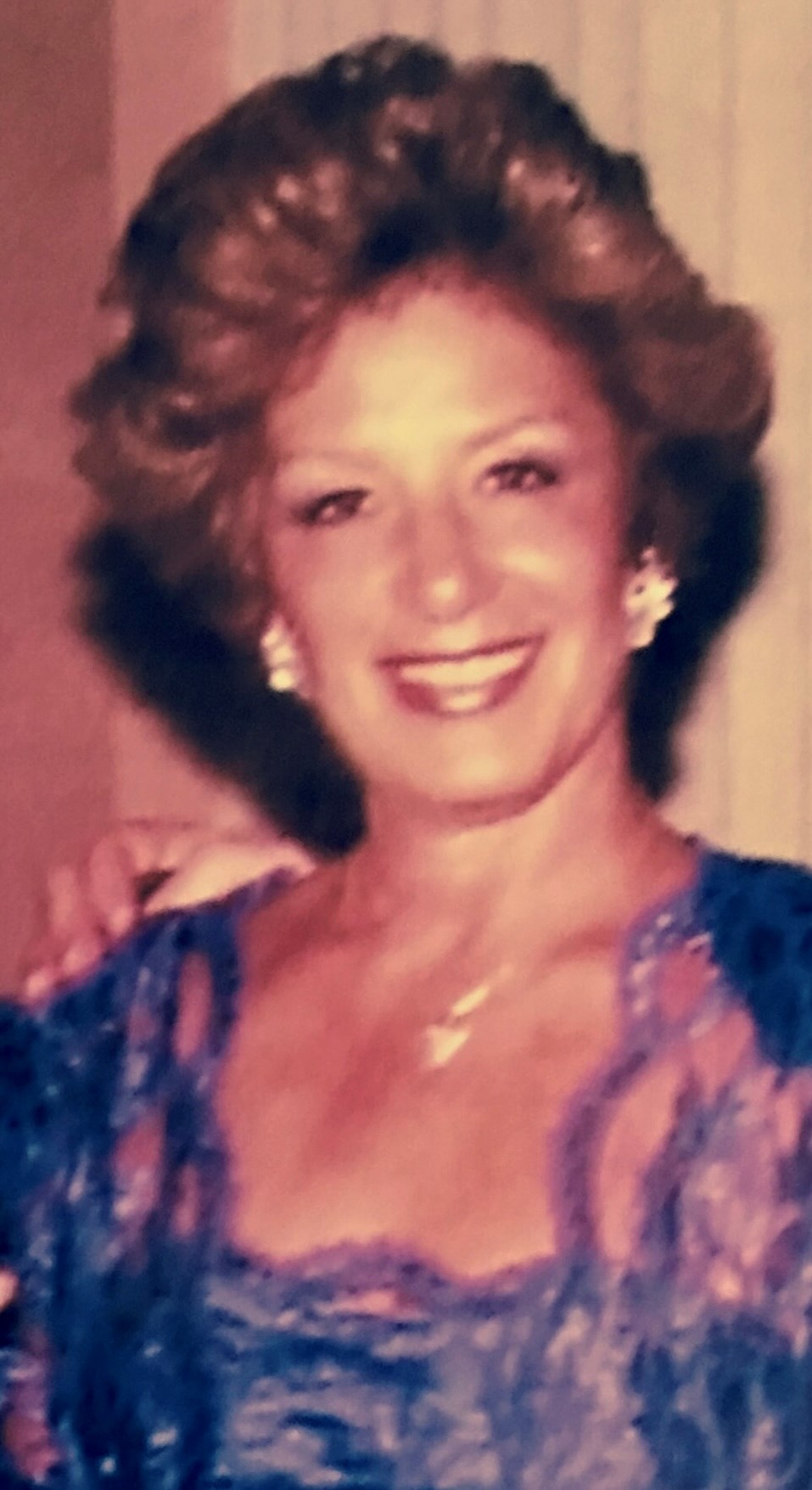 Obituary of Harriet (Budd) Schuster