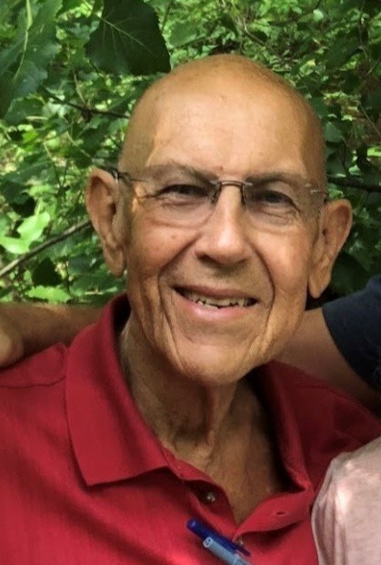 Avis de décès de Eugene Dawson Wheeler Jr.