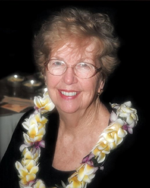 Obituary of JoAnn Birg