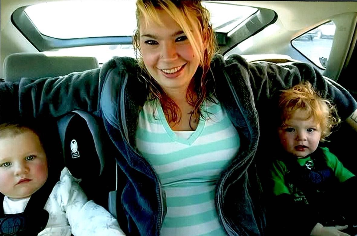 Obituary of Lindsey Hatfield