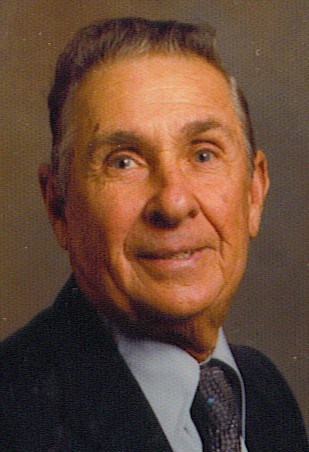 Avis de décès de Felix John Bonin Jr.