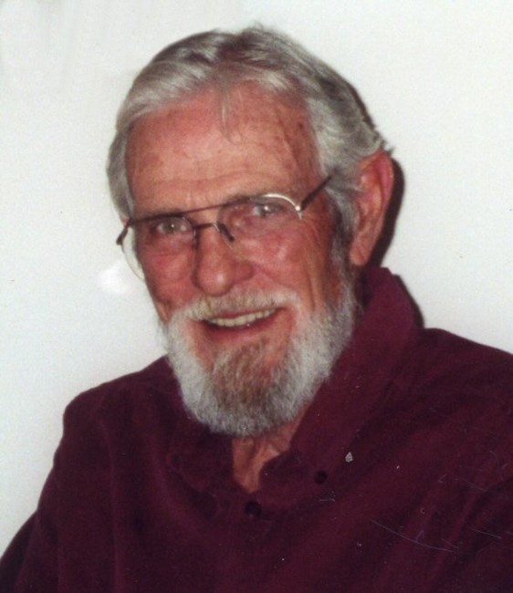 Obituary of Ramon R Johnston