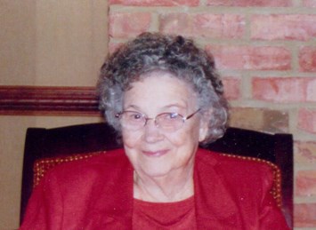 Obituary of Helen O. Corriher
