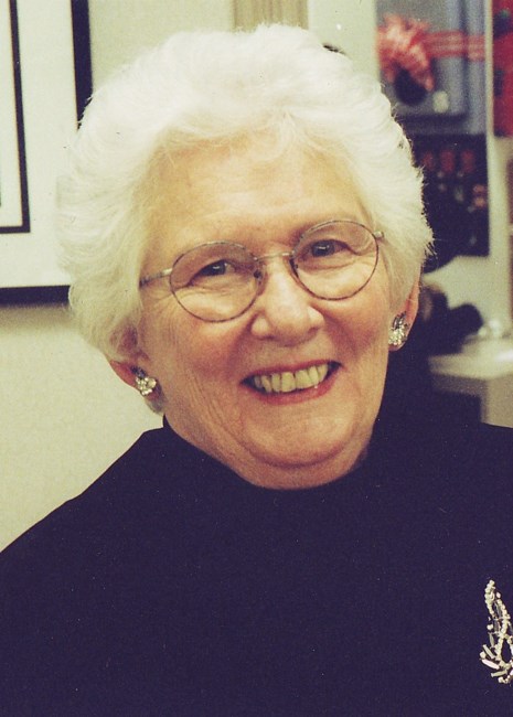 Obituary of Julienne Wilkinson